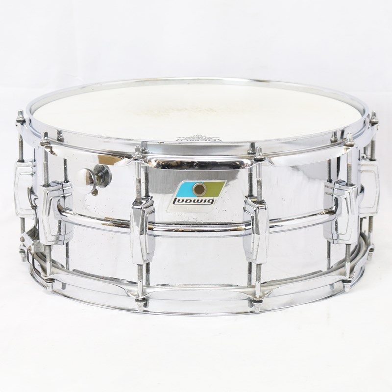 Ludwig 1978～1979's ♯402 Supraphonic 14×6.5の画像